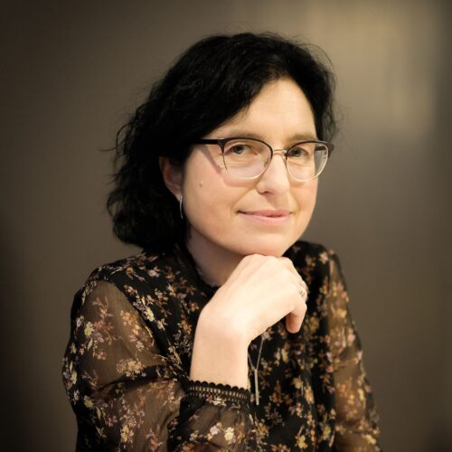 Kairit Lindmäe_kogemusnõustaja
