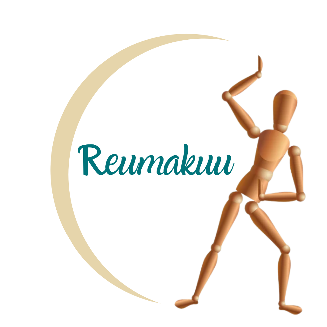 Reumakuu Logo - 1